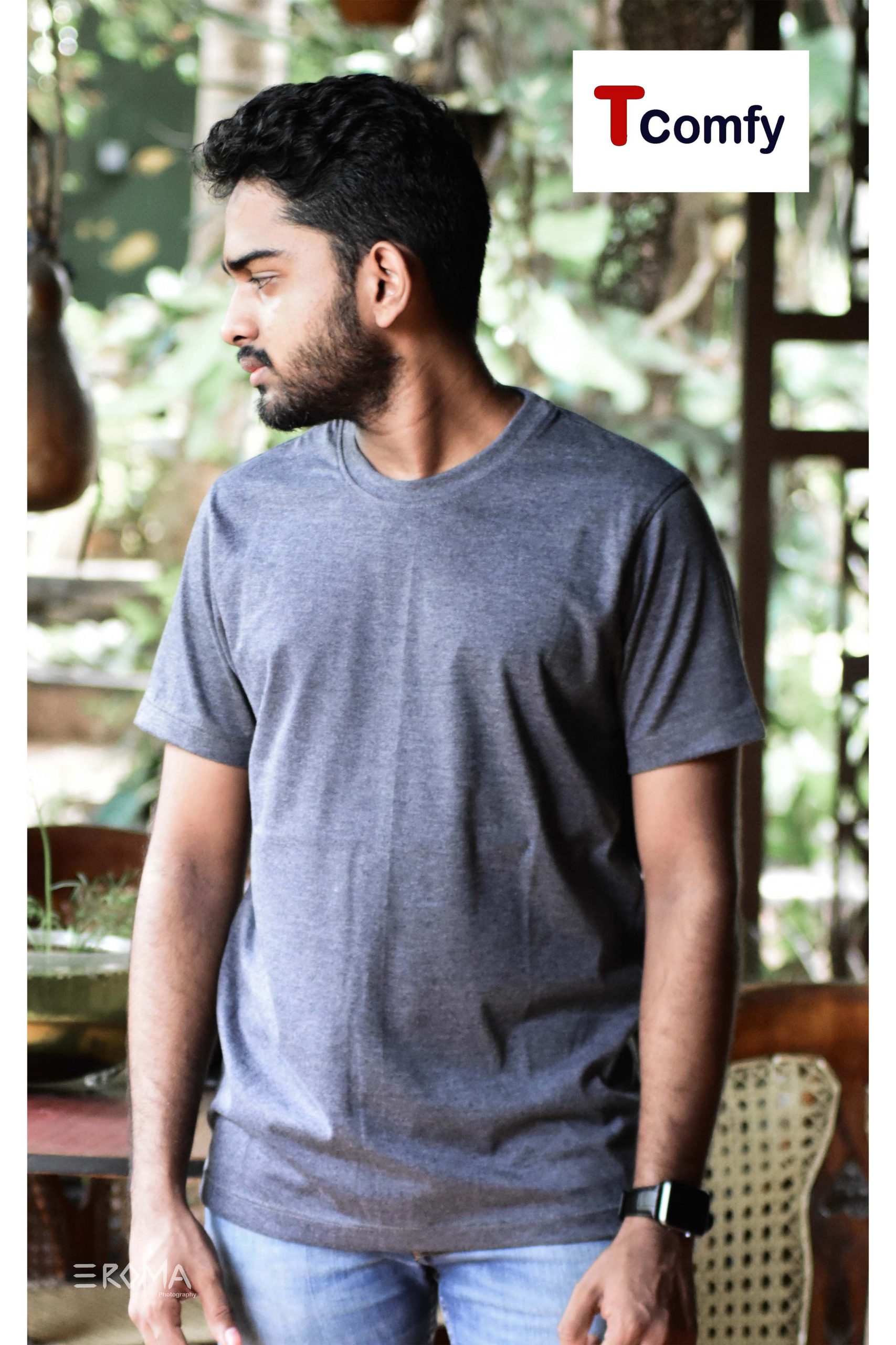 Buy Pick Any One Collar T-shirt for Men by Mr. Tusker (TAP1